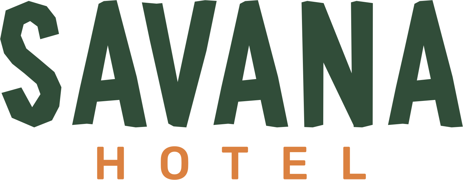 Hotel Savana