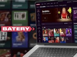 Battery Casino - Account Confirmation and Enrollment Process Battery Casino - Account Confirmation and Enrollment Process