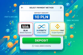 Legalne kasyna online 2026
