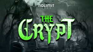 The Crypt Slot Demonstration